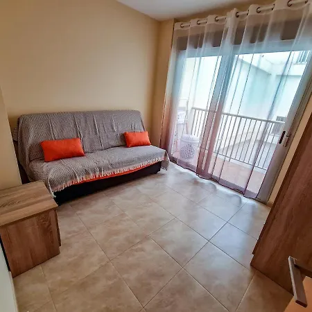 Apartman Jarcias 3a Moncófar
