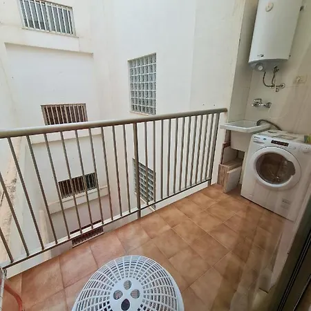 Appartement Jarcias 3a *