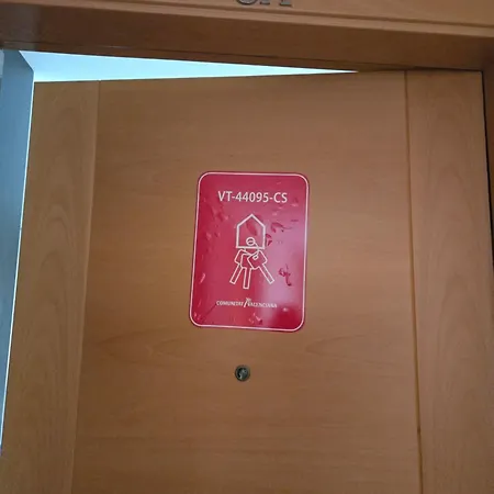 Appartement Jarcias 3a *