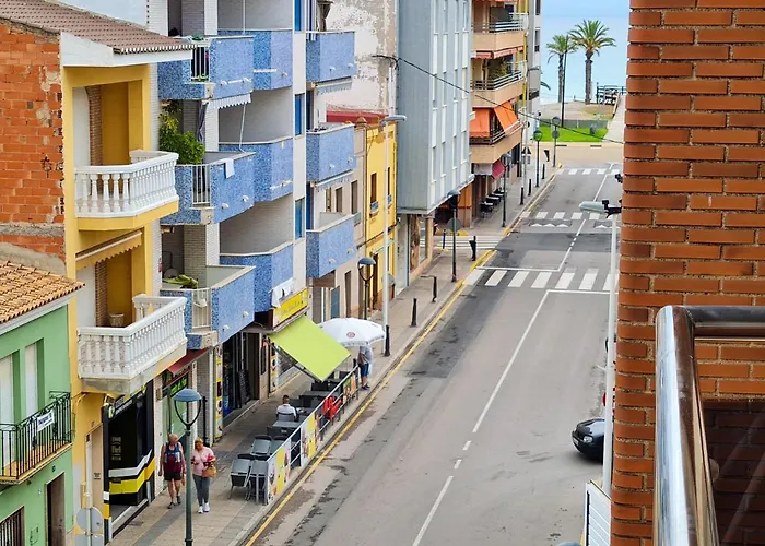 Apartman Jarcias 3a *