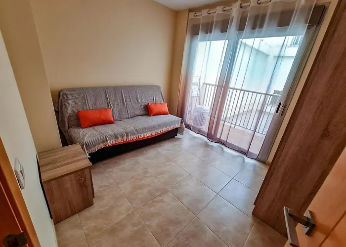 Apartman Jarcias 3a Moncófar