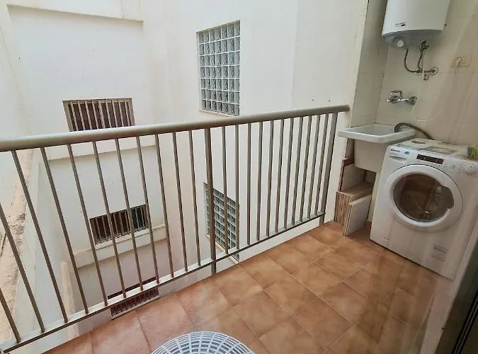 Apartman Jarcias 3a *
