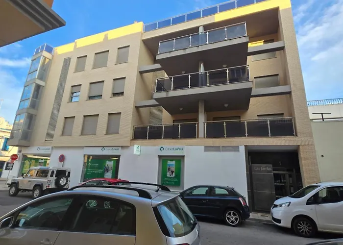 Jarcias 3a Apartman
