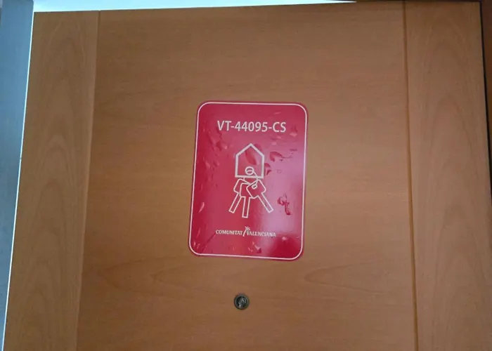 Apartamento Jarcias 3a *