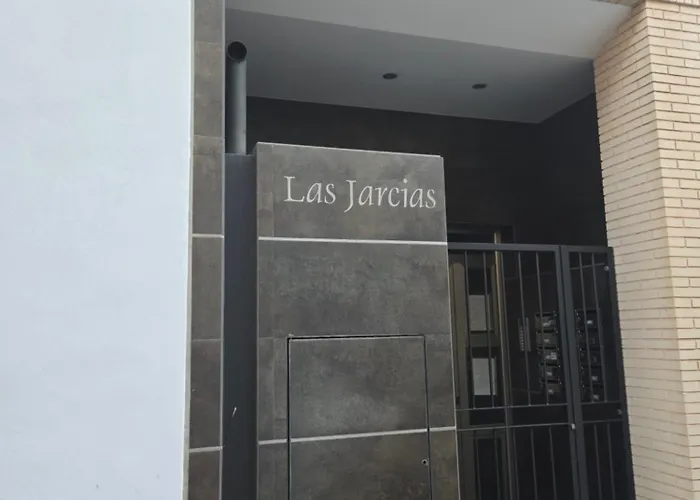 Apartament Jarcias 3a