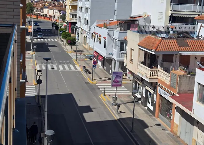 Jarcias 3a Apartament Moncófar