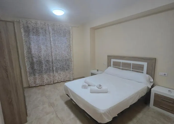 Jarcias 3a Apartament