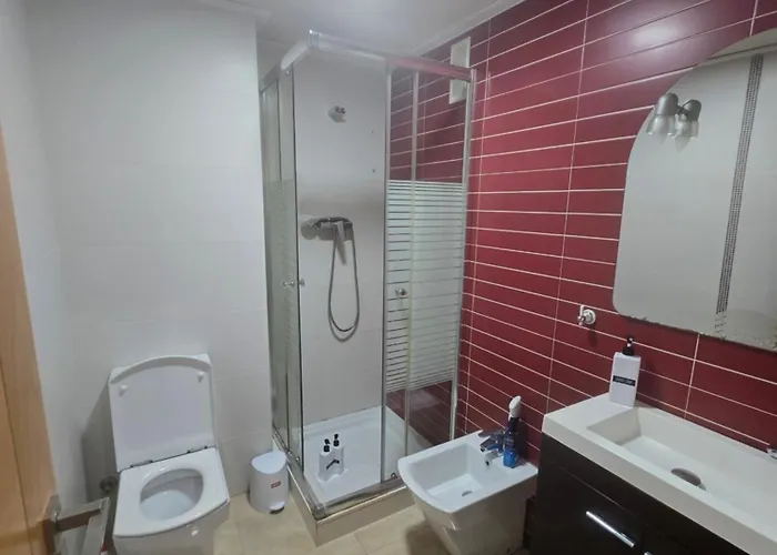 Apartament Jarcias 3a