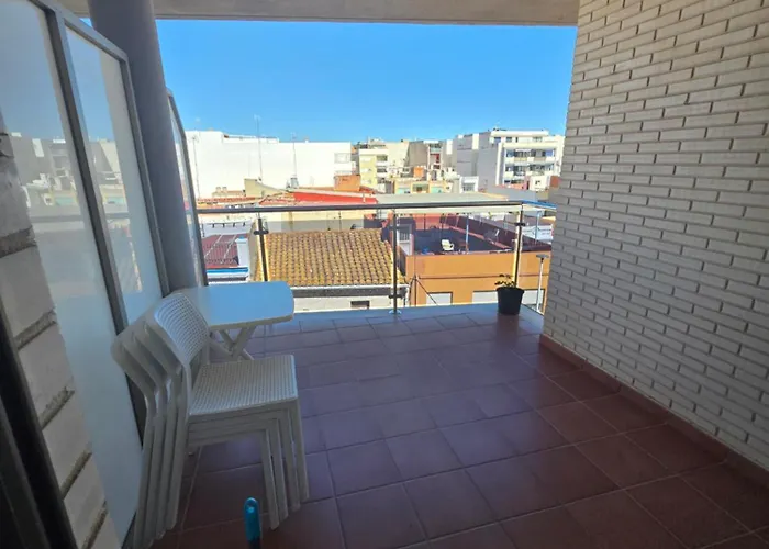 Jarcias 3a Apartamento *