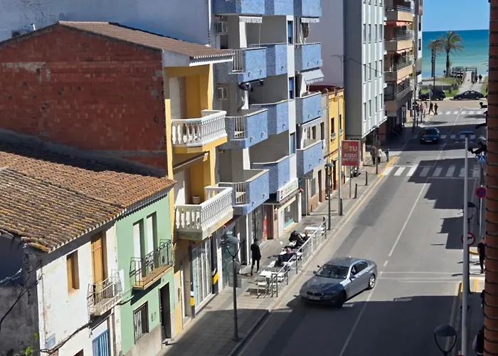 Apartament Jarcias 3a