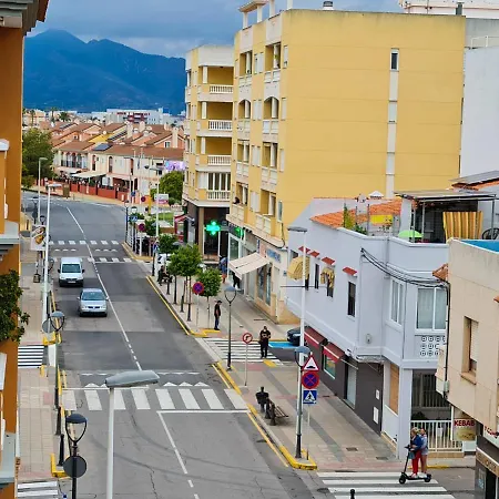 Jarcias 3a アパート *