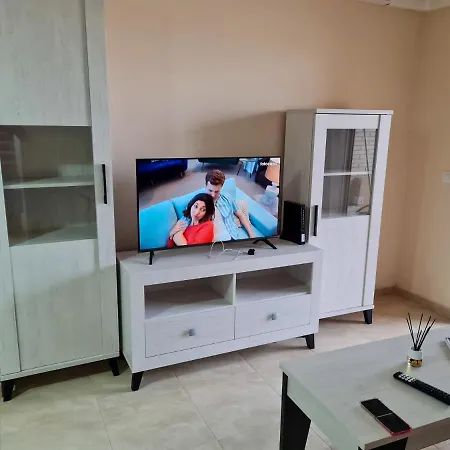 Jarcias 3a アパート Moncófar