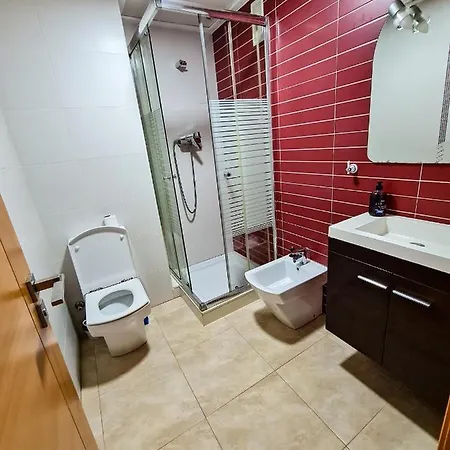 Jarcias 3a アパート *