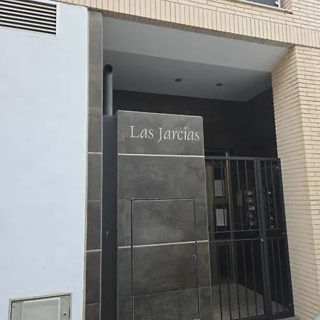 アパート Jarcias 3a