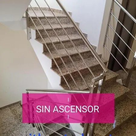 アパート Jarcias 3a Moncófar