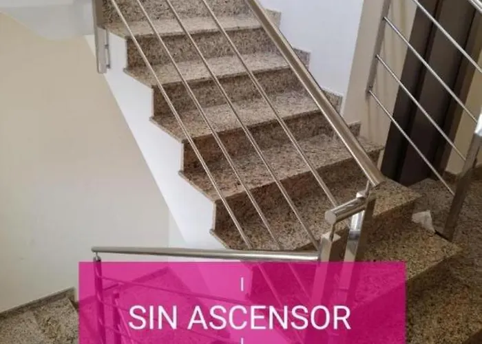 Appartamento Jarcias 3a Moncófar